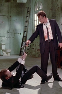 Reservoir Dogs
